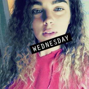 Meet your Posher, Geri